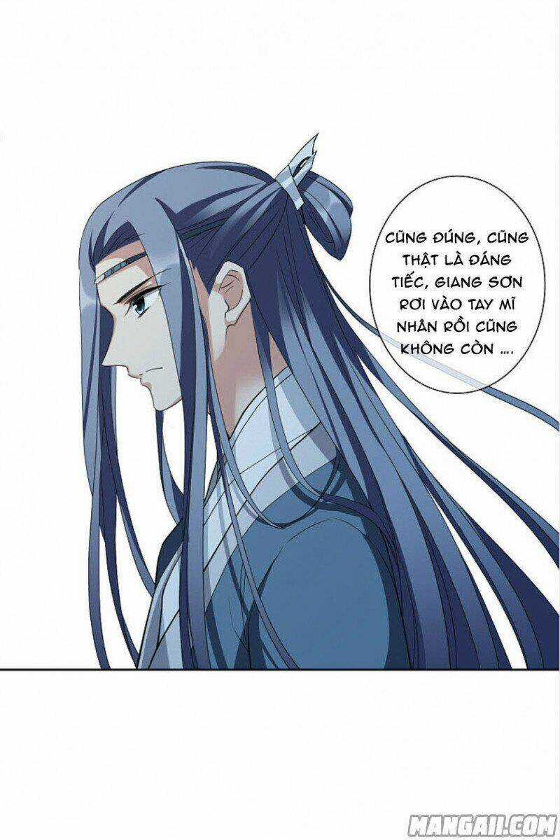 Toàn Cơ Từ - Chapter 68.1 - Trang 9