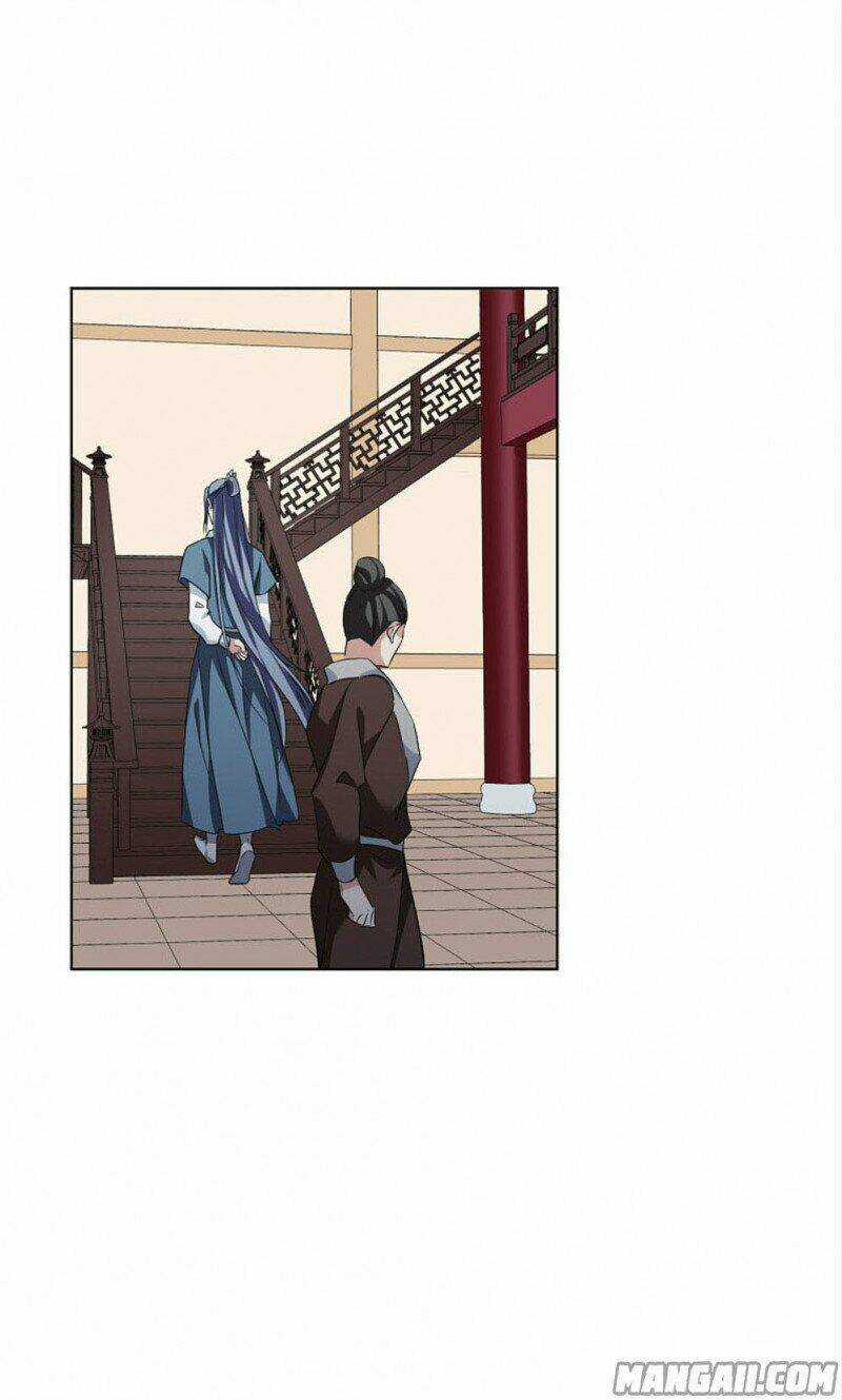 Toàn Cơ Từ - Chapter 68.1 - Trang 10