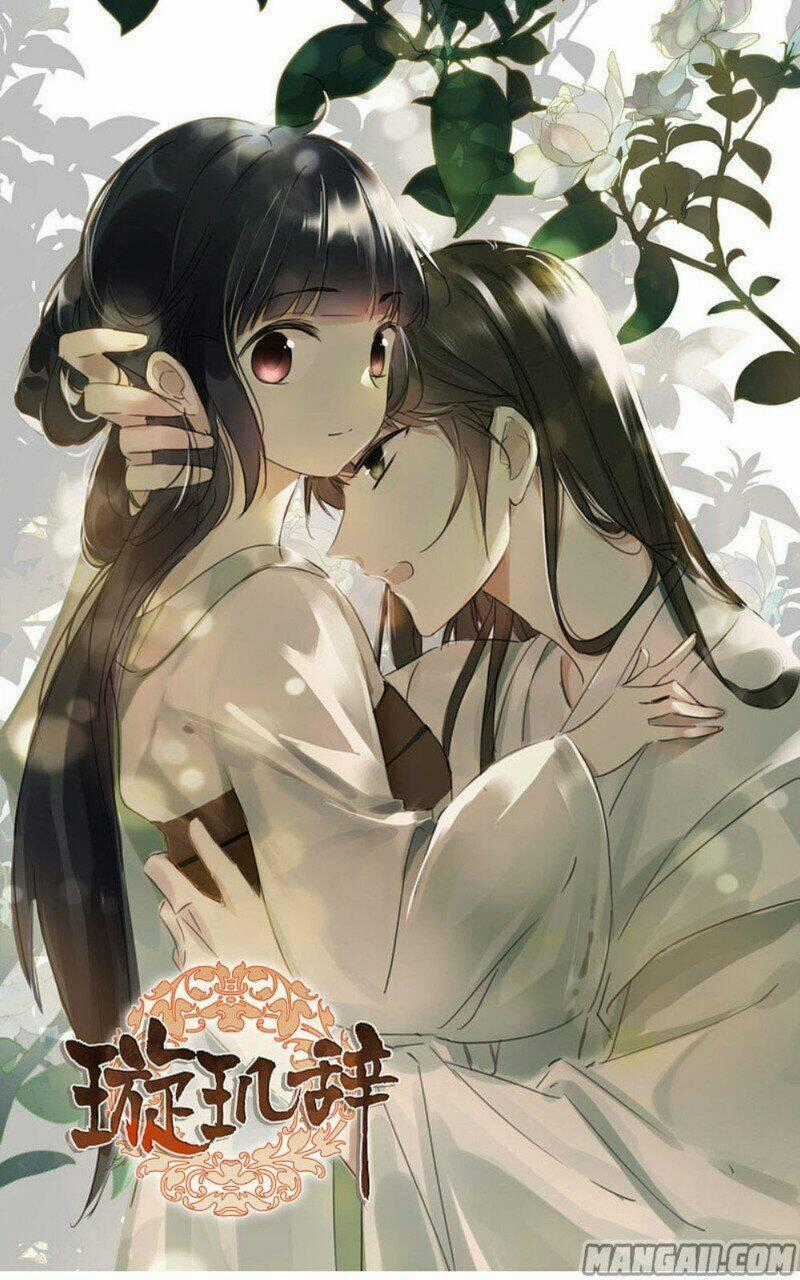 Toàn Cơ Từ - Chapter 68.2 - Trang 1