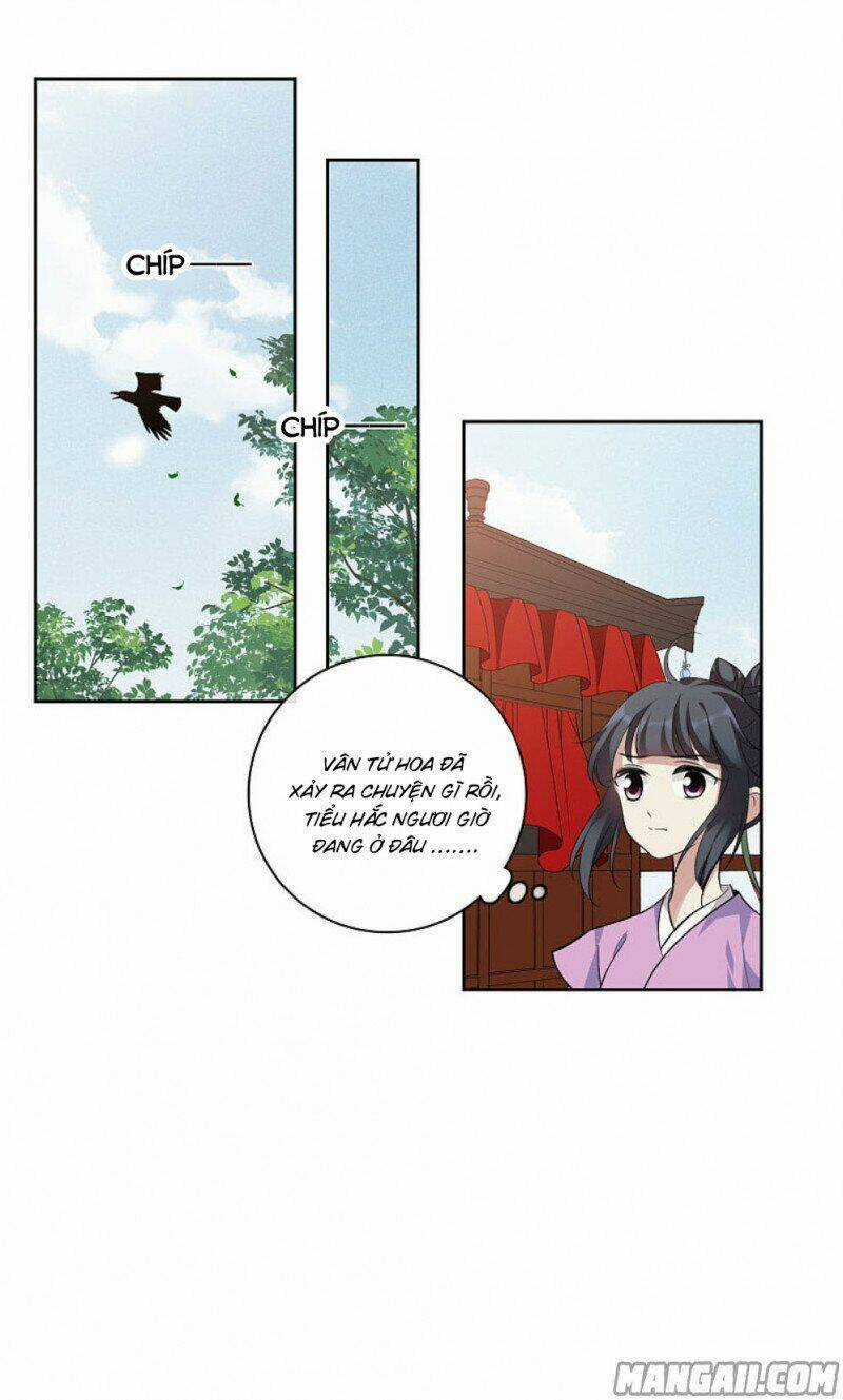 Toàn Cơ Từ - Chapter 68.2 - Trang 11