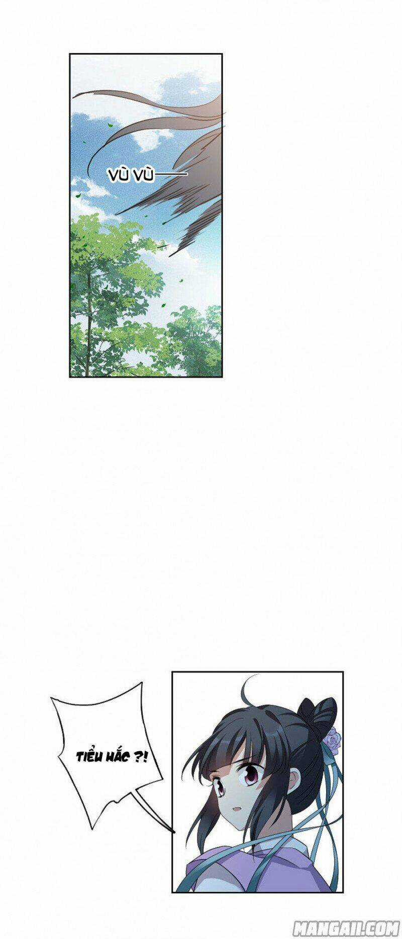 Toàn Cơ Từ - Chapter 68.2 - Trang 12