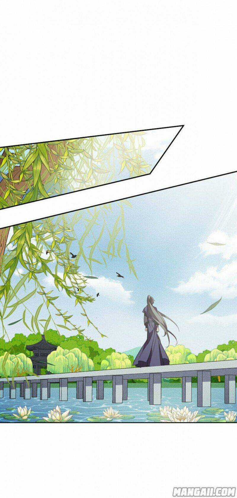 Toàn Cơ Từ - Chapter 68.2 - Trang 13