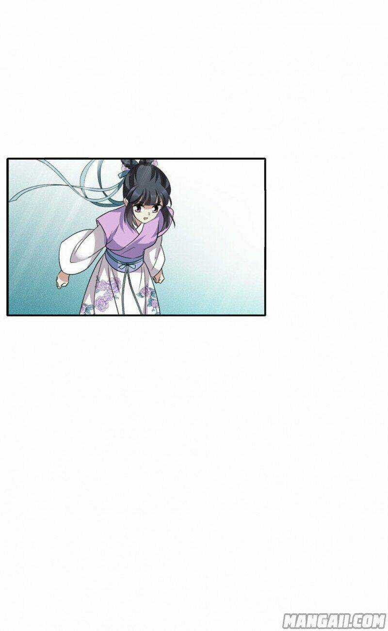 Toàn Cơ Từ - Chapter 68.2 - Trang 14