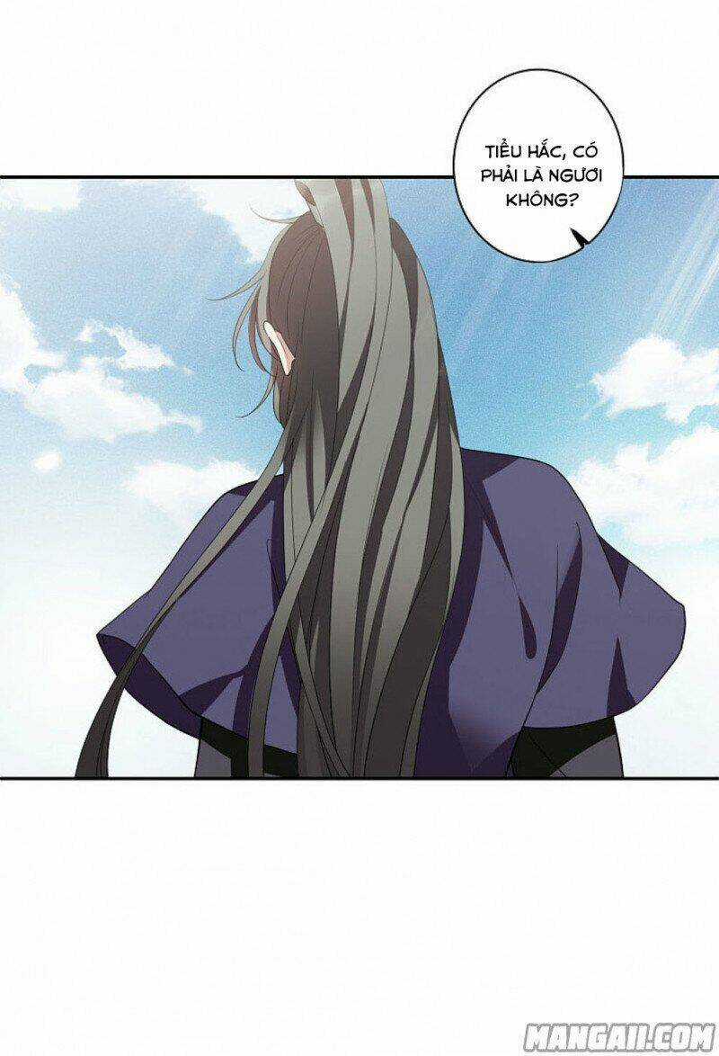 Toàn Cơ Từ - Chapter 68.2 - Trang 16