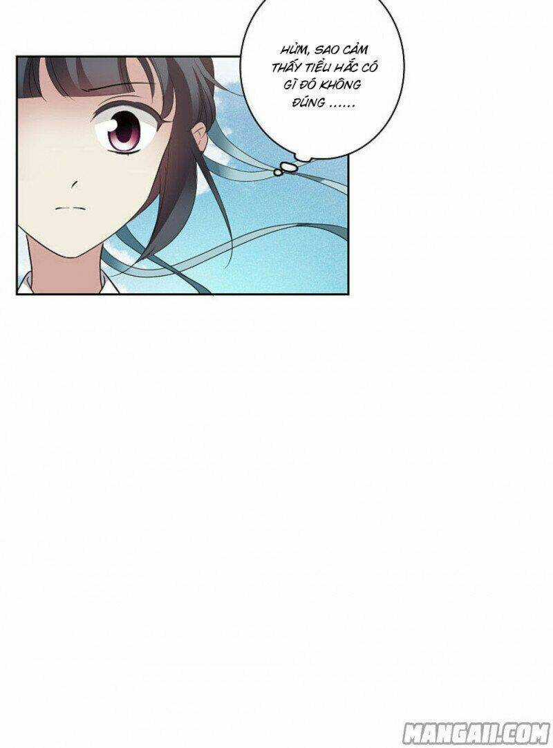 Toàn Cơ Từ - Chapter 68.2 - Trang 18