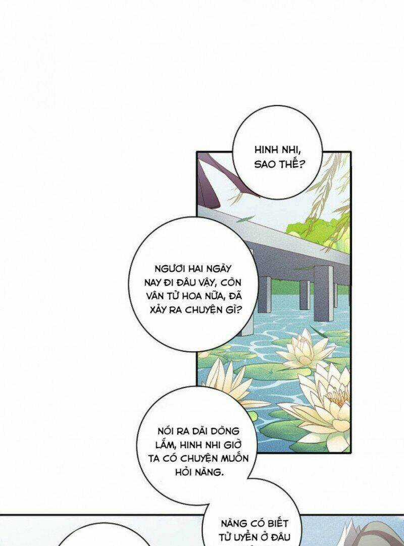 Toàn Cơ Từ - Chapter 68.2 - Trang 19