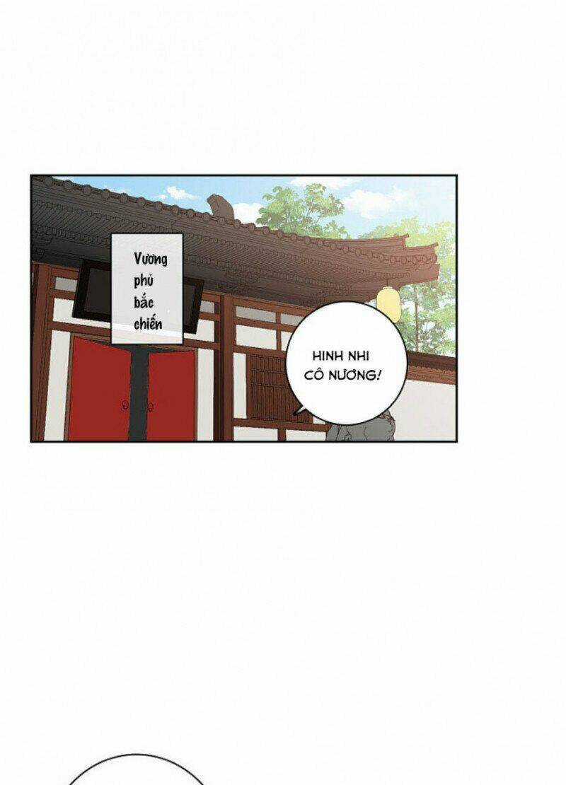 Toàn Cơ Từ - Chapter 68.2 - Trang 3