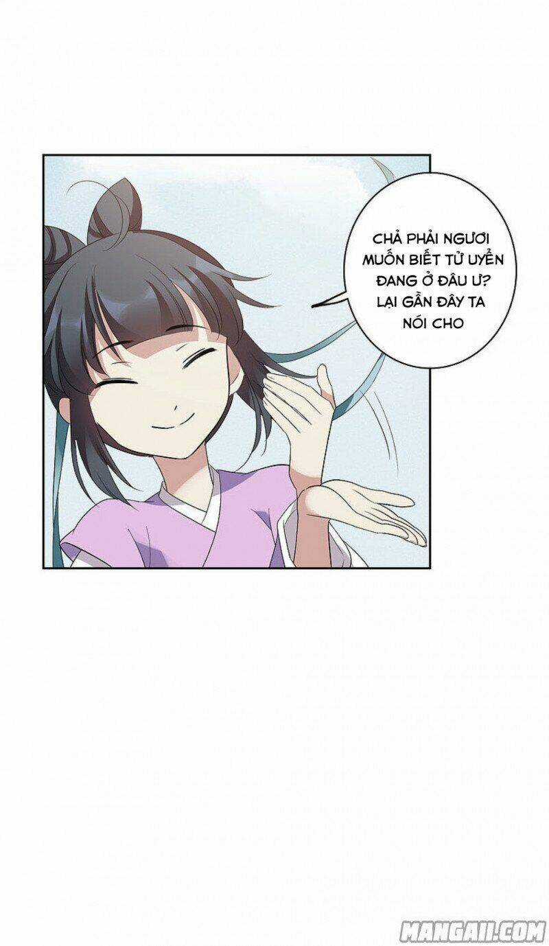 Toàn Cơ Từ - Chapter 68.2 - Trang 25