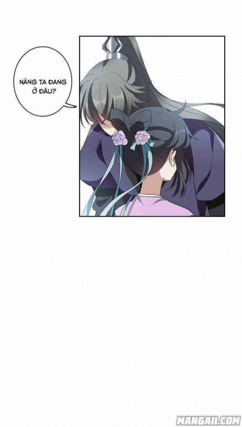 Toàn Cơ Từ - Chapter 68.2 - Trang 26