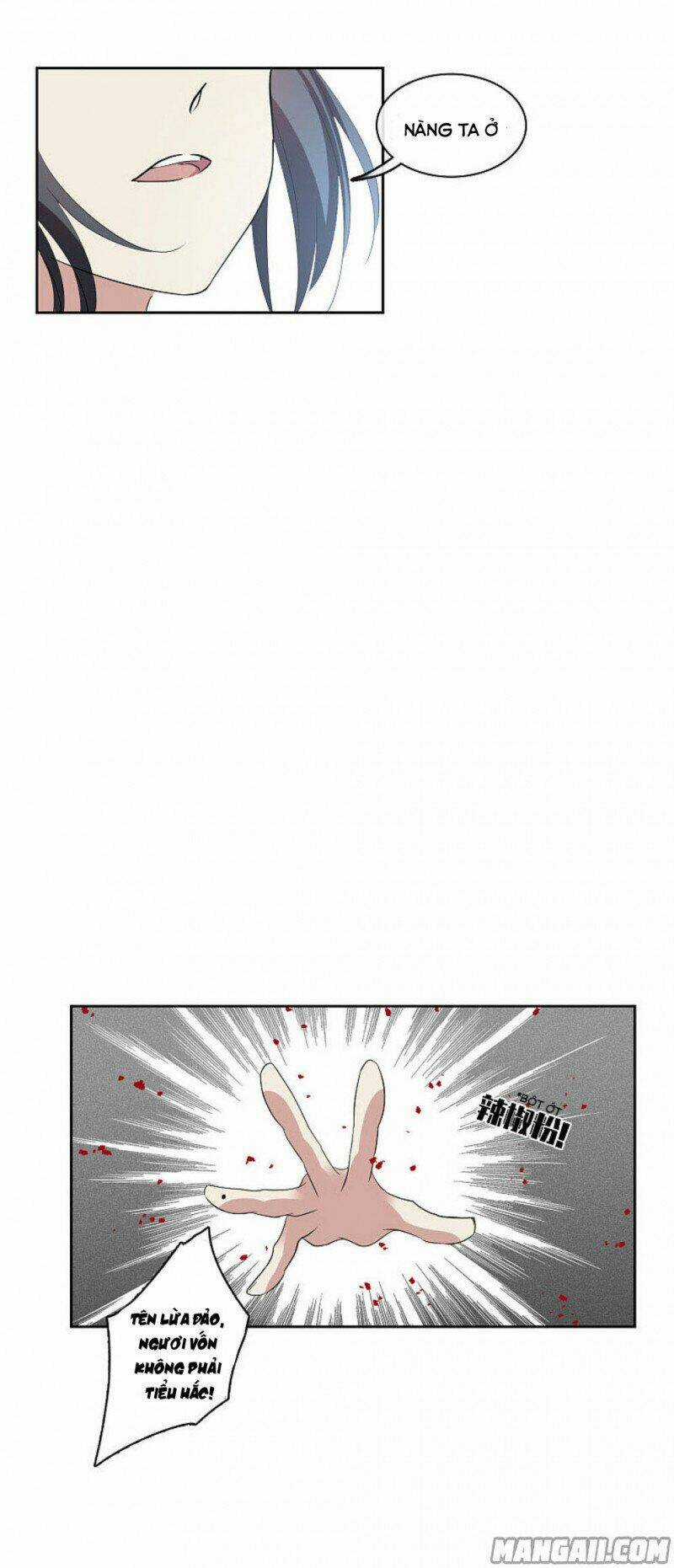 Toàn Cơ Từ - Chapter 68.2 - Trang 27