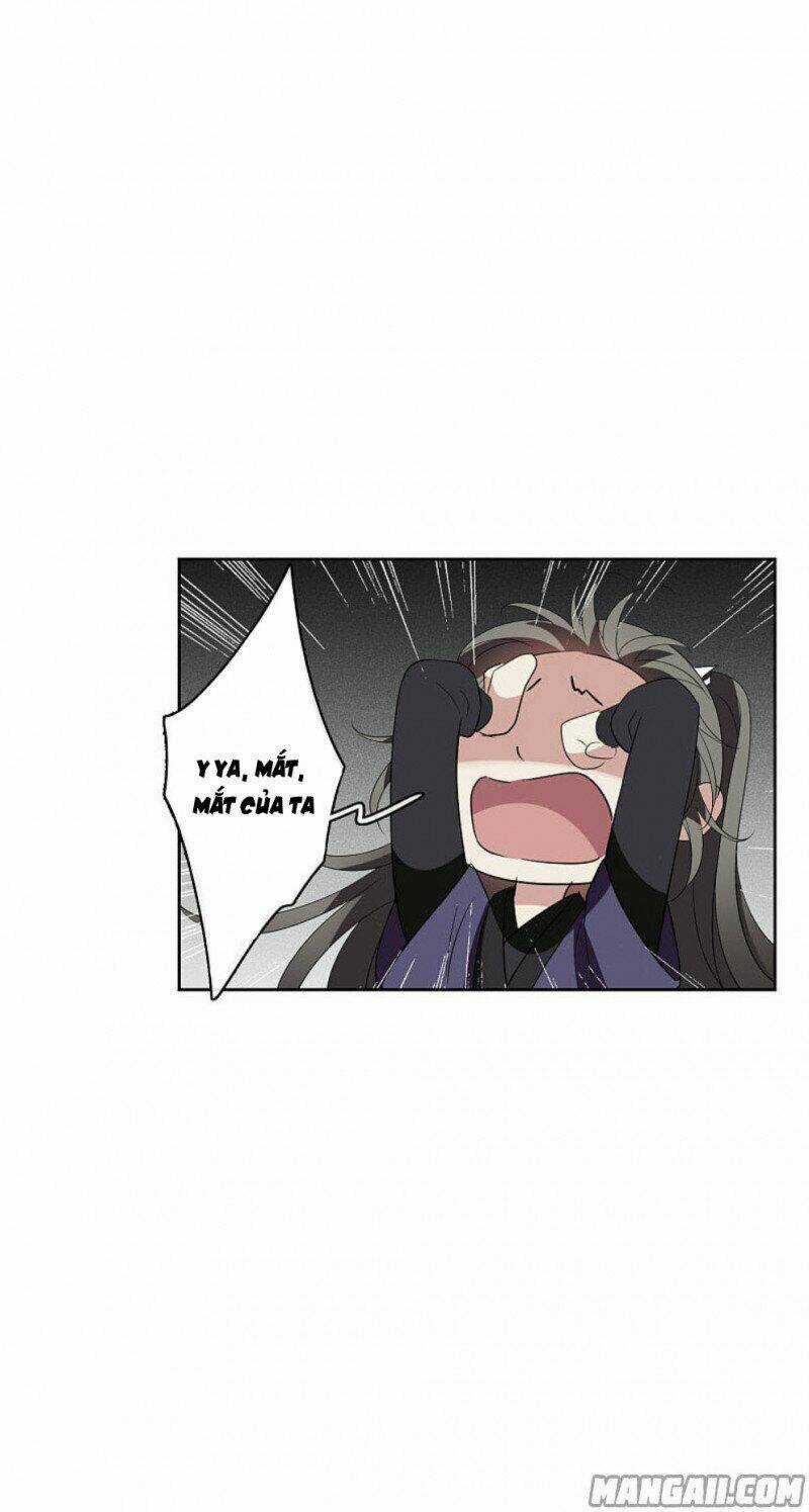 Toàn Cơ Từ - Chapter 68.2 - Trang 28