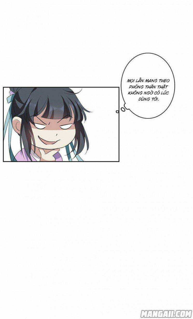 Toàn Cơ Từ - Chapter 68.2 - Trang 29