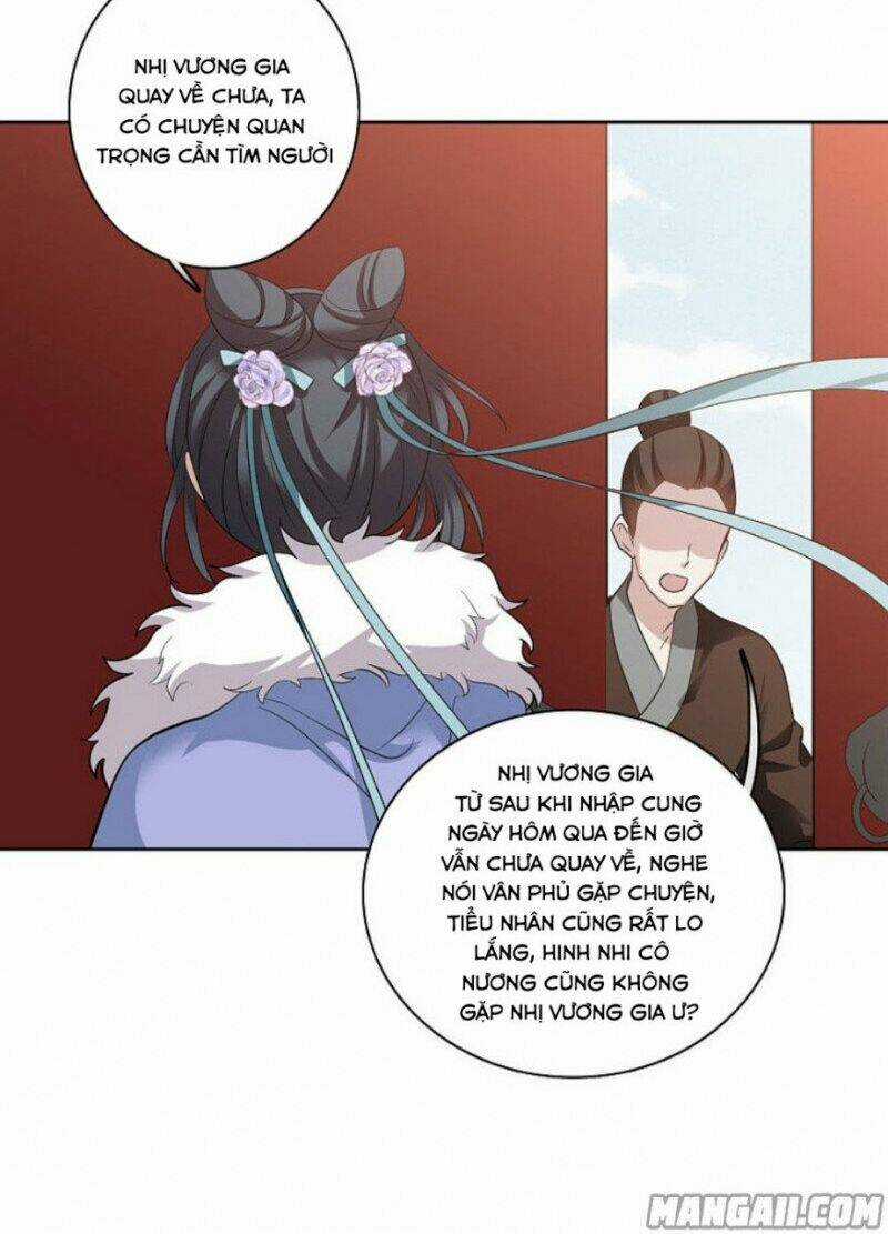 Toàn Cơ Từ - Chapter 68.2 - Trang 4