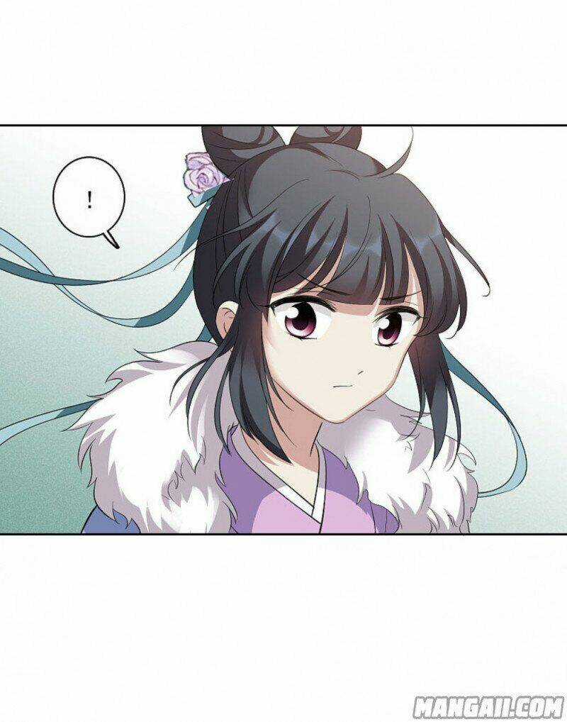 Toàn Cơ Từ - Chapter 68.2 - Trang 5