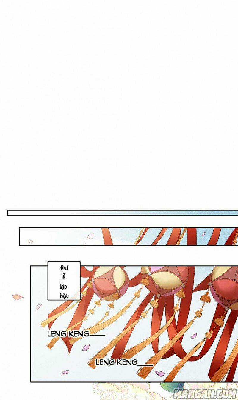 Toàn Cơ Từ - Chapter 68.2 - Trang 6