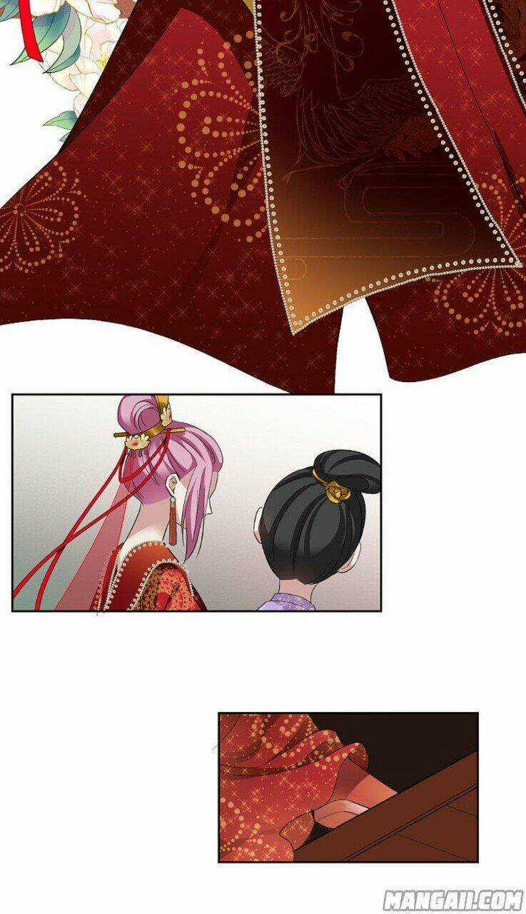 Toàn Cơ Từ - Chapter 68.2 - Trang 8