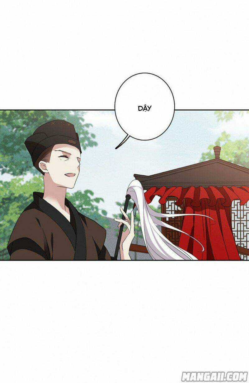 Toàn Cơ Từ - Chapter 68.2 - Trang 10