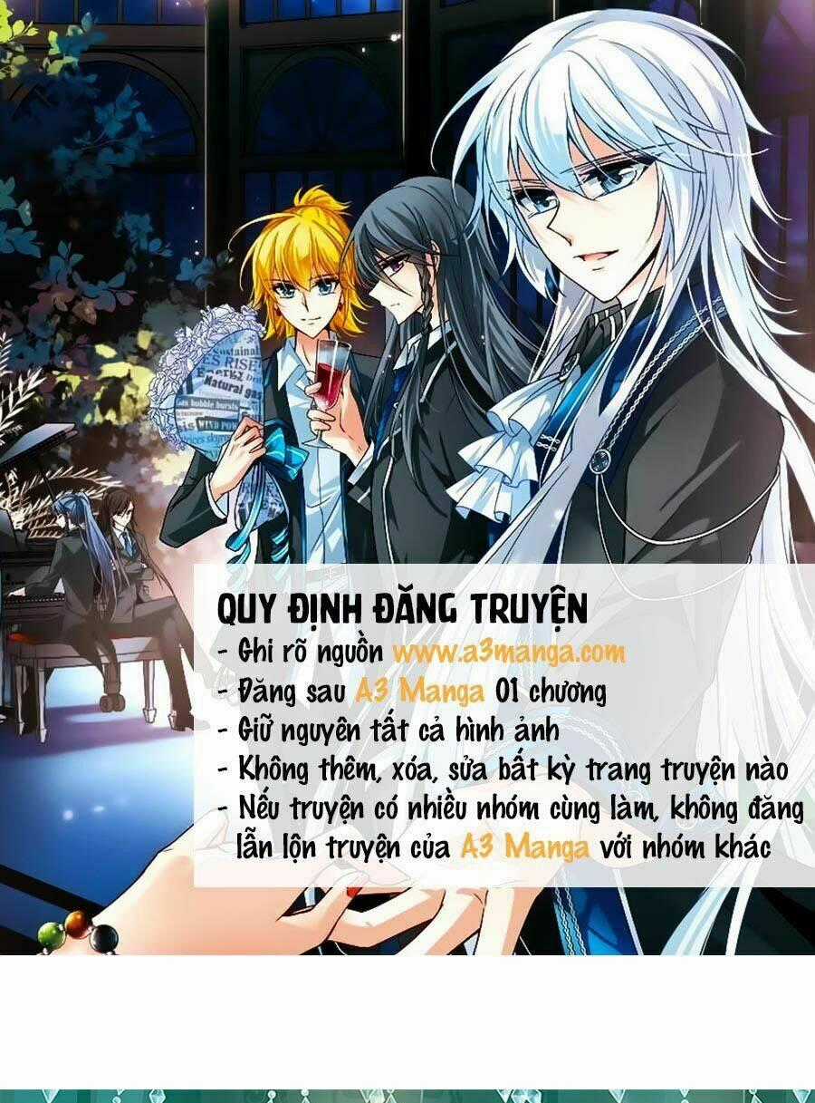 Toàn Cơ Từ - Chapter 7.1 - Trang 1