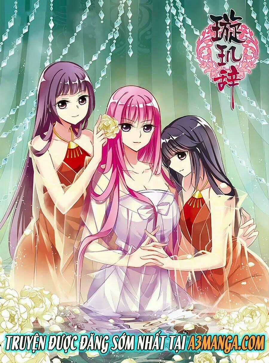 Toàn Cơ Từ - Chapter 7.1 - Trang 2