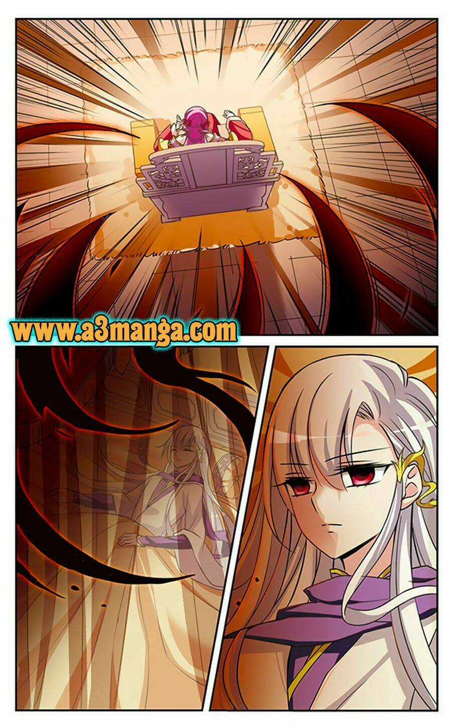 Toàn Cơ Từ - Chapter 7.1 - Trang 5