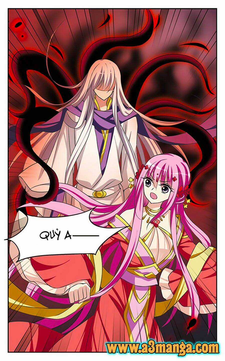 Toàn Cơ Từ - Chapter 7.2 - Trang 3