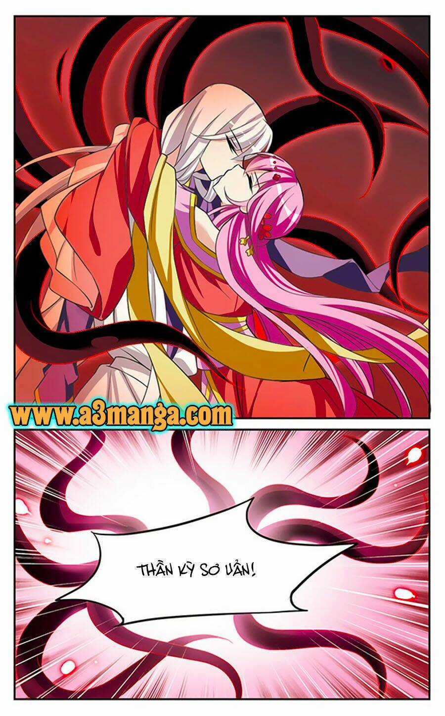 Toàn Cơ Từ - Chapter 7.2 - Trang 7