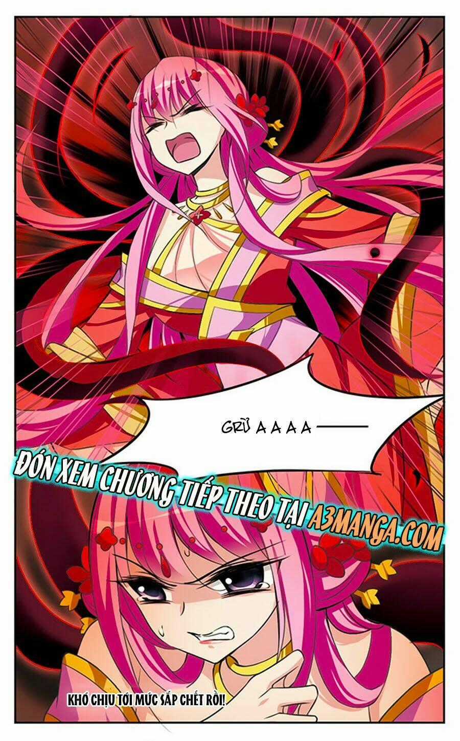 Toàn Cơ Từ - Chapter 7.2 - Trang 9