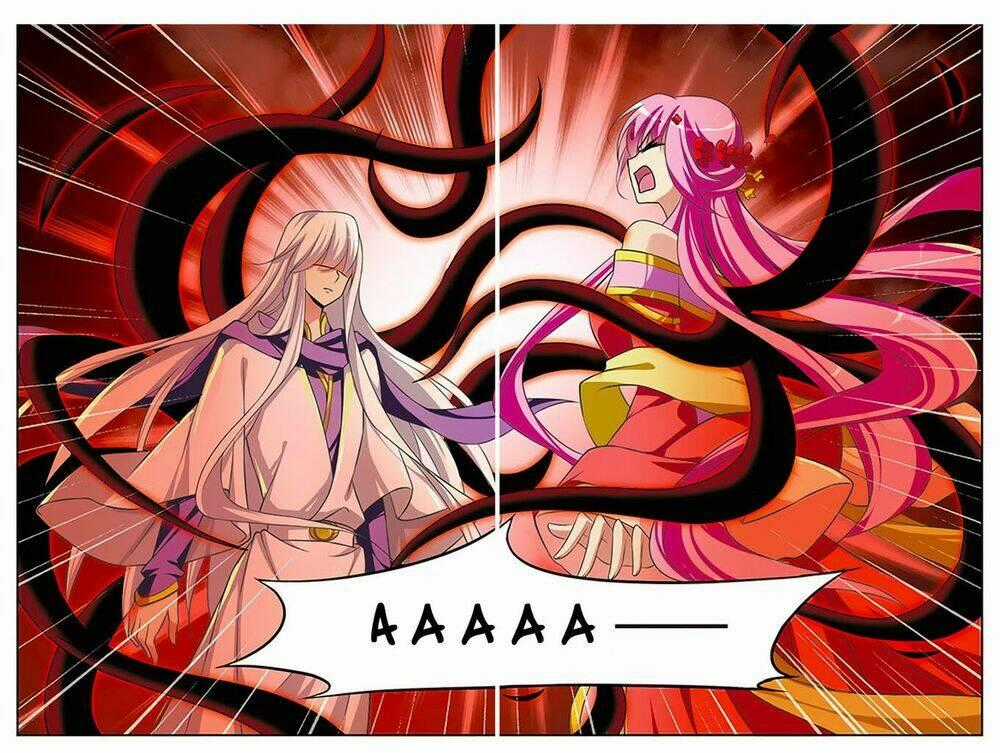 Toàn Cơ Từ - Chapter 7.3 - Trang 1