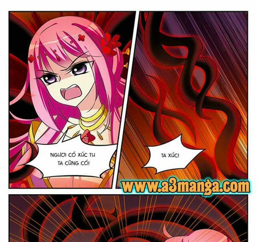 Toàn Cơ Từ - Chapter 7.3 - Trang 2