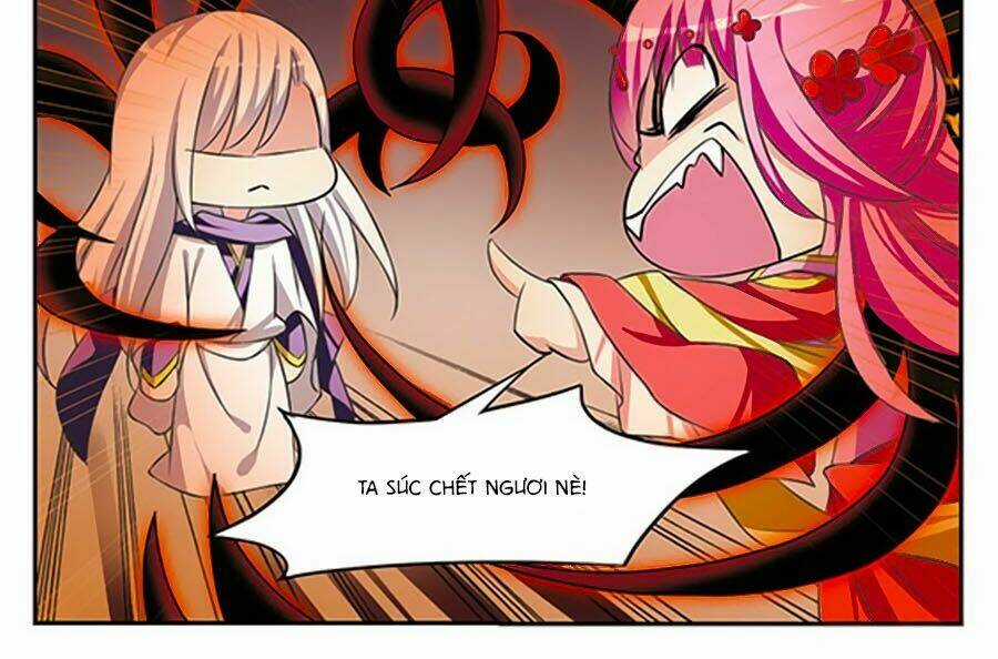 Toàn Cơ Từ - Chapter 7.3 - Trang 3