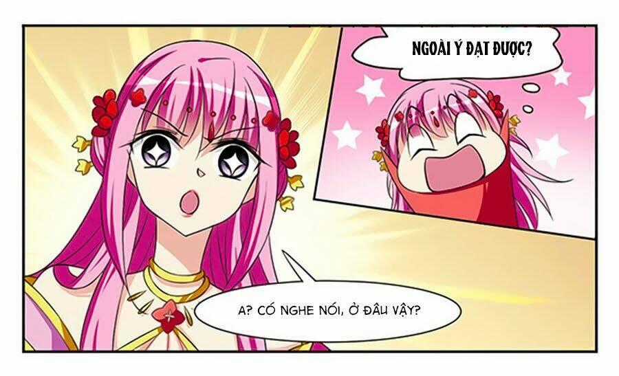 Toàn Cơ Từ - Chapter 7.4 - Trang 2