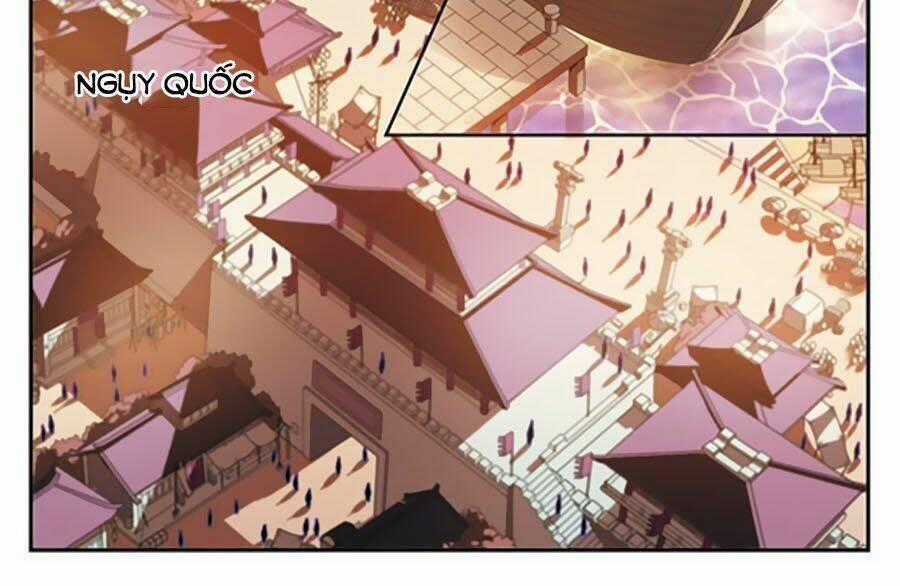 Toàn Cơ Từ - Chapter 8.2 - Trang 2