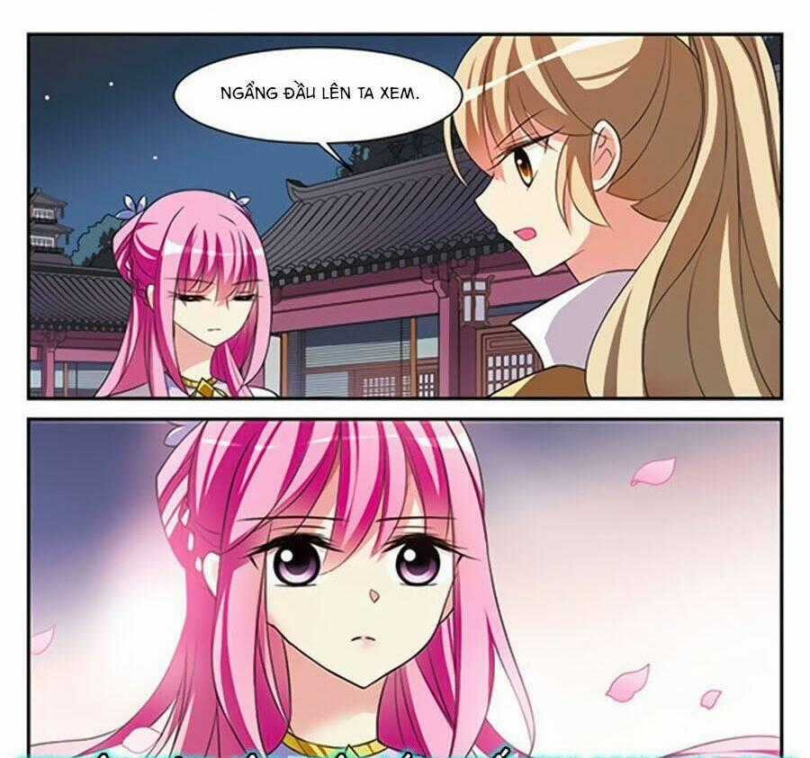 Toàn Cơ Từ - Chapter 8.3 - Trang 1