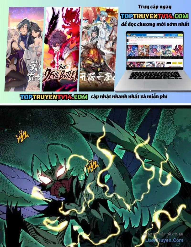 Toàn Năng Giác Tỉnh Sư - Chapter 60 - Trang 1