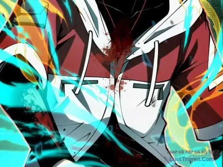 Toàn Năng Giác Tỉnh Sư - Chapter 60 - Trang 11