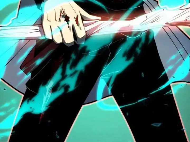 Toàn Năng Giác Tỉnh Sư - Chapter 60 - Trang 12