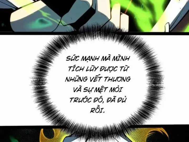 Toàn Năng Giác Tỉnh Sư - Chapter 60 - Trang 20