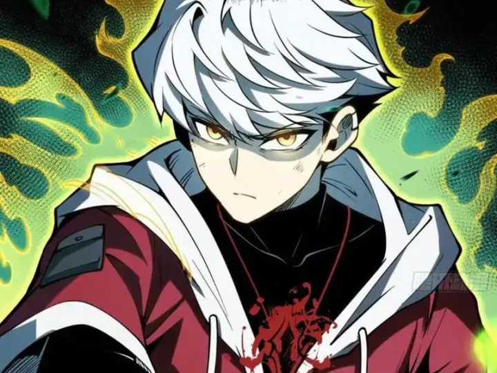 Toàn Năng Giác Tỉnh Sư - Chapter 60 - Trang 21