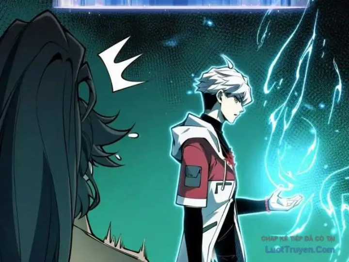 Toàn Năng Giác Tỉnh Sư - Chapter 60 - Trang 37