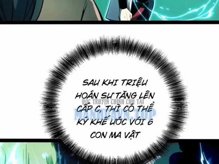 Toàn Năng Giác Tỉnh Sư - Chapter 60 - Trang 38