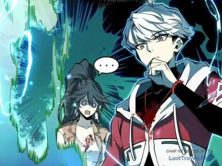 Toàn Năng Giác Tỉnh Sư - Chapter 60 - Trang 39