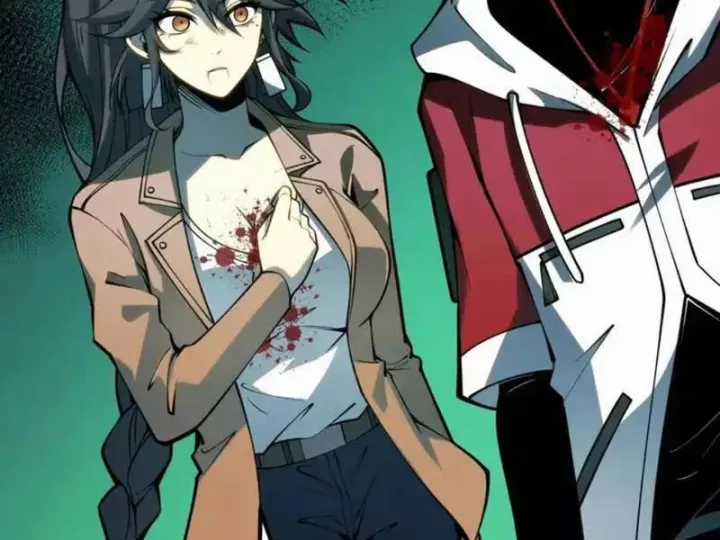 Toàn Năng Giác Tỉnh Sư - Chapter 60 - Trang 57