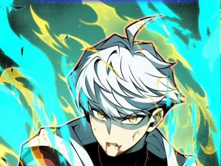 Toàn Năng Giác Tỉnh Sư - Chapter 60 - Trang 10