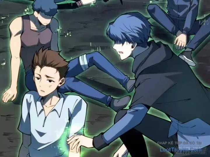 Toàn Năng Giác Tỉnh Sư - Chapter 61 - Trang 13