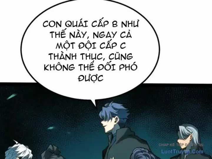 Toàn Năng Giác Tỉnh Sư - Chapter 61 - Trang 19
