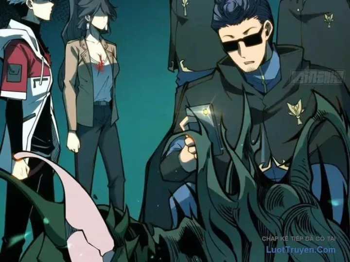 Toàn Năng Giác Tỉnh Sư - Chapter 61 - Trang 20