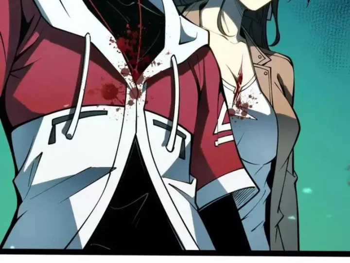 Toàn Năng Giác Tỉnh Sư - Chapter 61 - Trang 23