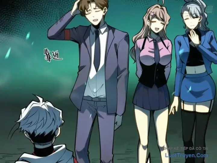 Toàn Năng Giác Tỉnh Sư - Chapter 61 - Trang 25