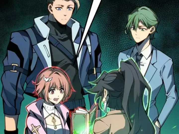 Toàn Năng Giác Tỉnh Sư - Chapter 61 - Trang 32