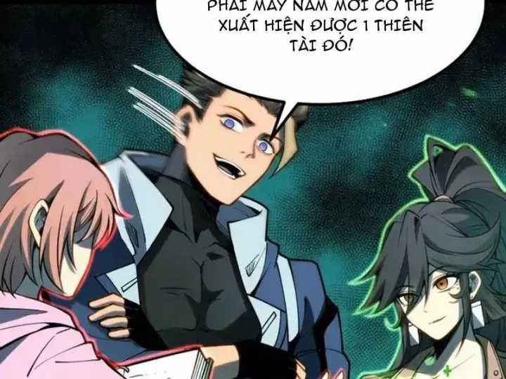 Toàn Năng Giác Tỉnh Sư - Chapter 61 - Trang 35